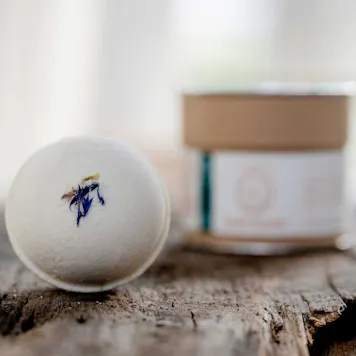 Photo of Signature CBD Bath Bombs - 50mg - 200mg