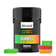 Product image for Delta 8 THC Gummies - Mixed Flavors