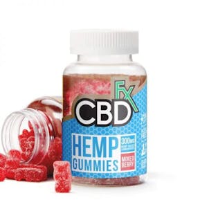 Photo of CBD Gummies Bears