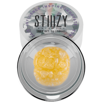 Photo of HI-OCTANE - LIVE RESIN DIAMONDS 1G