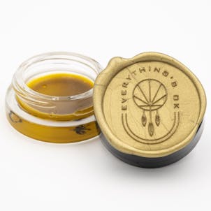 Product image for Banana Tart Wax 1g