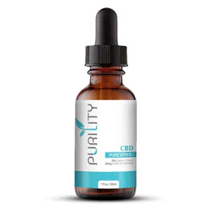 Photo of CBD Pure 30% Vitamin C Serum