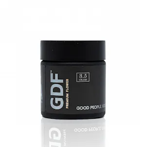 Photo of Good Day Farm: Tropic Soda #8 | Flower | 3.5g