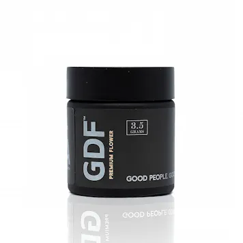 Photo of Good Day Farm: Tropic Soda #8 | Flower | 3.5g