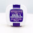 Product image for Delta 8 Concentrate - Grand Daddy Purple (1g)