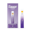 Product image for Sauce Classics - OG Grandaddy Purp - 1G AIO (CA, AZ, OR, NV, CO)