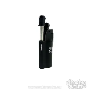 Photo of Extend Me Patnah by Eagle Torch