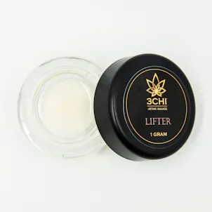 Photo of Delta 8 THC Sauce –Lifter