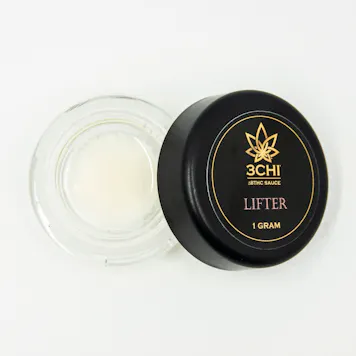 Photo of Delta 8 THC Sauce –Lifter