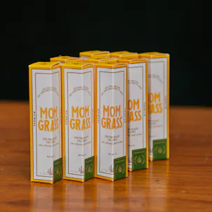 Photo of Mom Grass CBG Pre Rolled Hemp Classic Joint