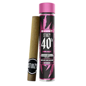 Photo of PINK ACAI - 40S BLUNT 2G