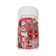 Product image for Toxic Cherry: Sleepwalker Blend 2,500mg Gummies