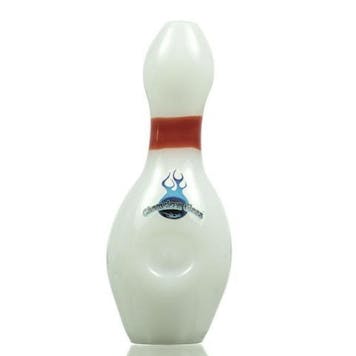 Photo of "Bowling Pin" Hand Pipe