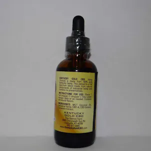 Photo of Kentucky Gold - 250mg Full Spectrum Cinnamon