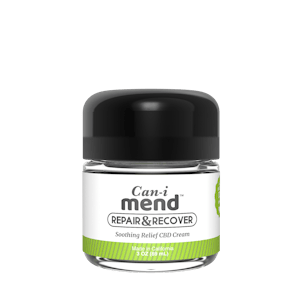 Photo of Cani-Mend Full-Spectrum CBD Cream 200
