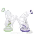 Product image for Teardrop Tusk by Lookah Glass