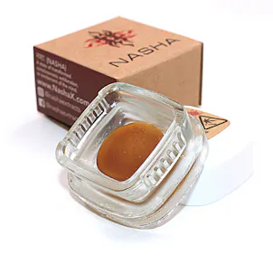 Photo of GMO Rosin 1g