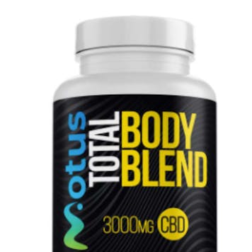 Photo of Total Body Blend