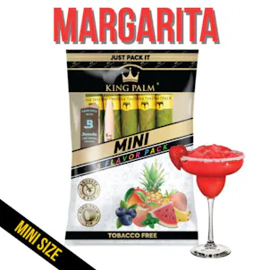 Photo of Margarita – 5 Mini Rolls