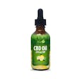 Product image for CBD Oil 250mg - Lemon