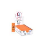 Zig Zag French Orange Rolling Papers 1 1/4"