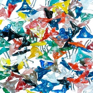 Photo of "Glass Jacks" Screens