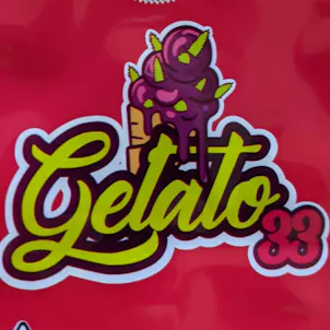 Photo of GELATO 33 – 10 PACK