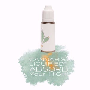 Photo of Purple Hindu Kush Tincture