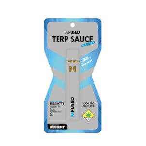 Photo of Biscotti - TERP SAUCE