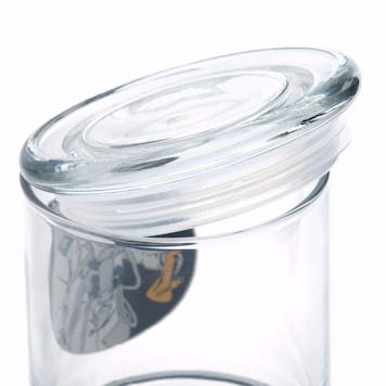 Photo of Large Pop-Top Jar