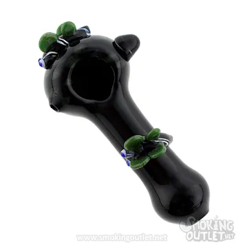 Photo of Black Beeauty Spoon Pipe