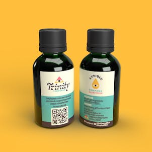 Photo of JACK TerpStrain