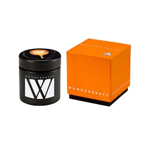 Photo of Orange Sunset