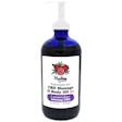 Product image for 16oz PRO Size Lavender 1X Massage & Body Oil (2000mg CBD)