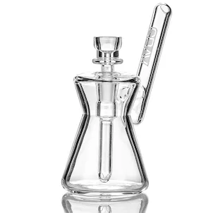 Photo of Hourglass Bubbler