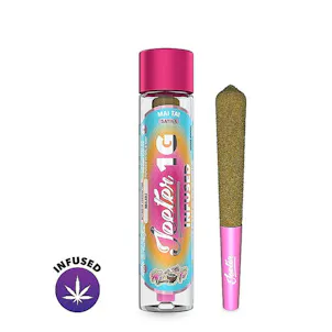 Photo of Mai Tai Infused 1G