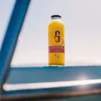 Product image for G Drinks Passion Fruit Lemonade