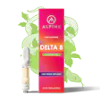 Product image for Alpine Live Resin Infused Delta 8 Cartridge - Venom OG 1000mg