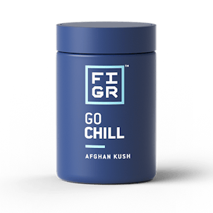 Photo of Go Chill Afghan Kush