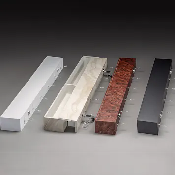 Photo of Security Tether Bar™