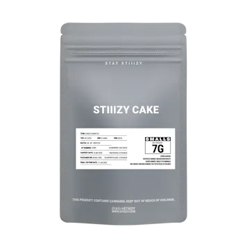 Photo of STIIIZY CAKE - GREY LABEL 7G