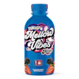 Product image for Mellow Vibes Mojo Very Berry Elixir 4oz 1000mg