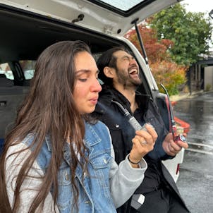 Photo of Cipher Nautilus Dry Herb Vaporizer - Funky Flower