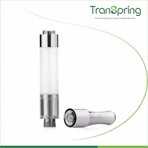 Photo of M3 Cartridge