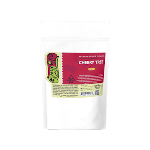 Photo of Cherry Tree (1/2 OZ)