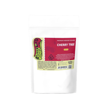 Photo of Cherry Tree (1/2 OZ)