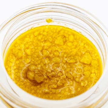 Photo of Sour Diesel Diamond Sauce 1g