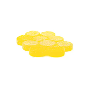 Photo of Sour Lemon 250mg 10-pack | GUMMIES