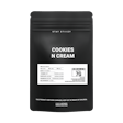 Product image for COOKIES & CREAM - BLACK LABEL 7G