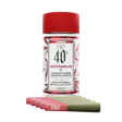 Product image for WATERMELON Z - 40's PREROLL MULTI PACK .5G